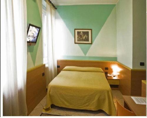Hotel La Quercia Mozzo Exteriér fotografie